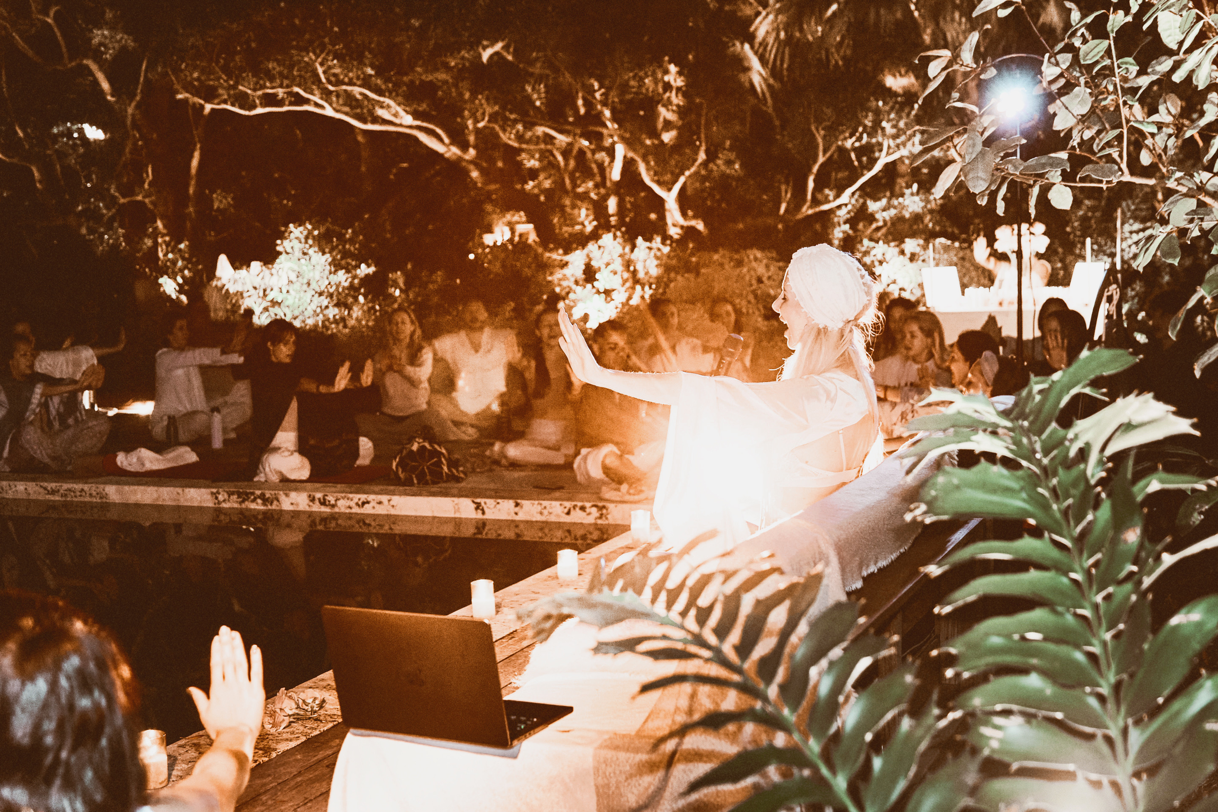 Kundalini Yoga Events in Miami: How To Find One Near You