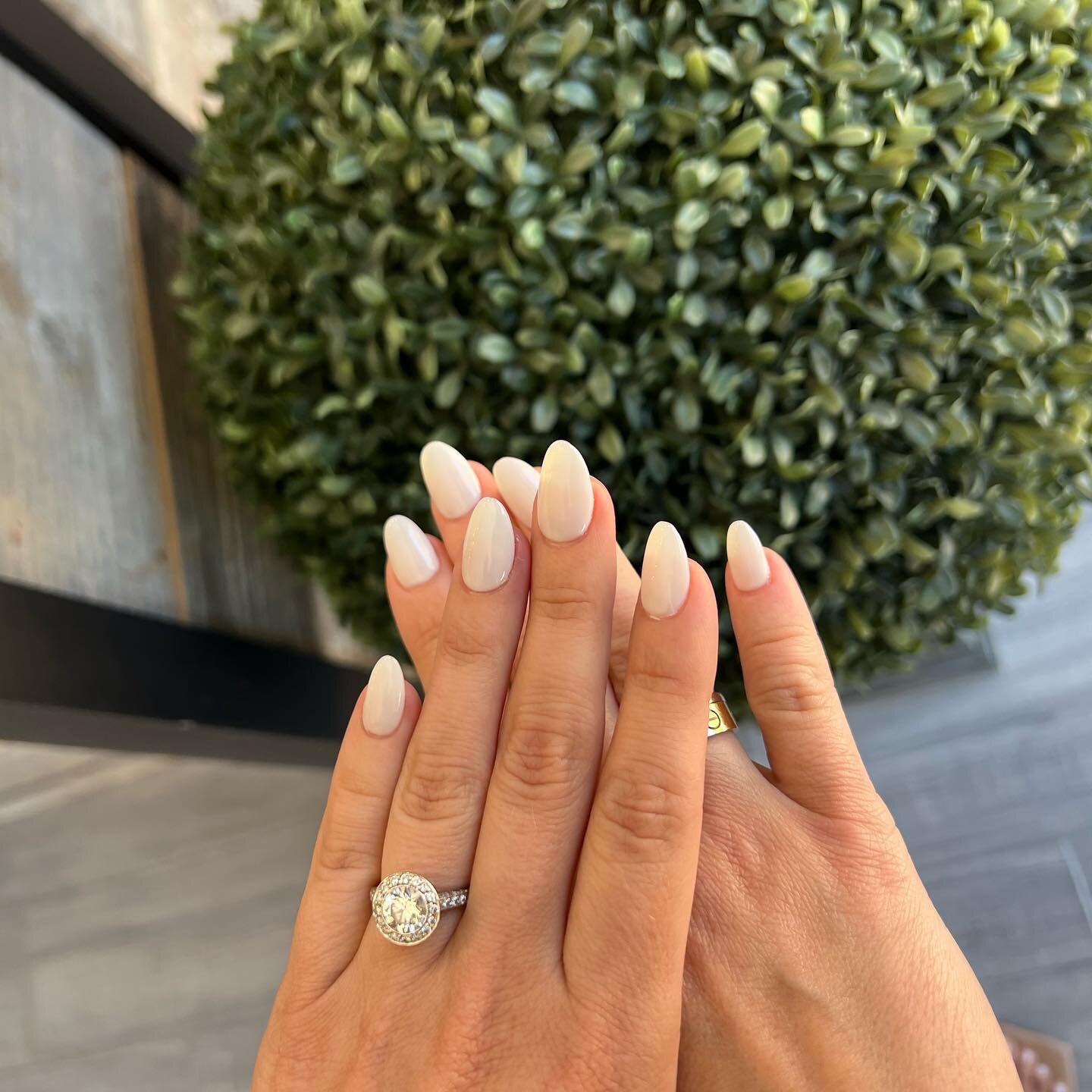 Gorgeous set done at new Nail Garden Porter Ranch location!💚✨Call to book your appt!📞818.488.1140 #nailgarden #nails #porterranch #beauty #franchise #nails #love #mani #manicure #nailtech #spa #spaday #cute #beautiful #selfcare #nailcare #gelnails