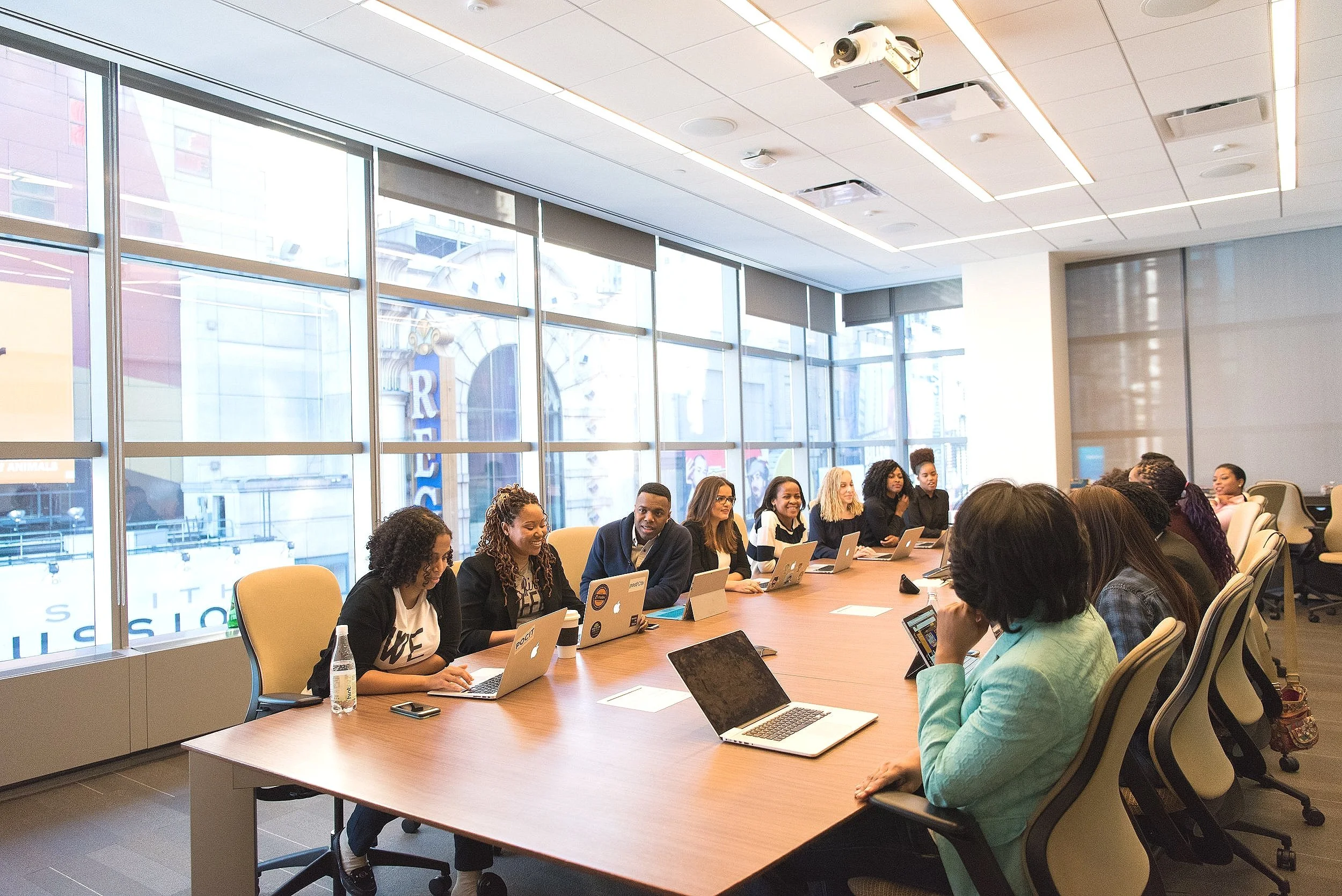 Women in Leadership&nbsp;and apprehensions about uncertainty