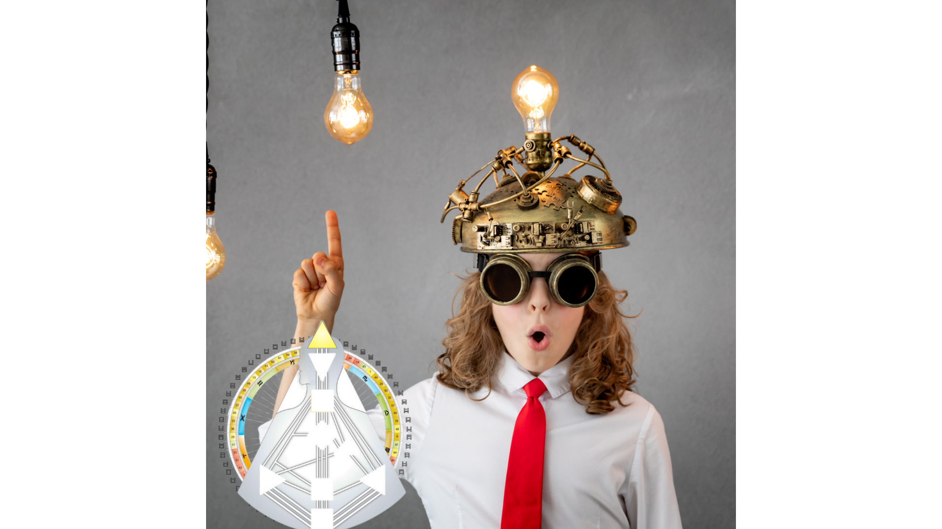  Role of Inspiration function in Human Design  for Business 