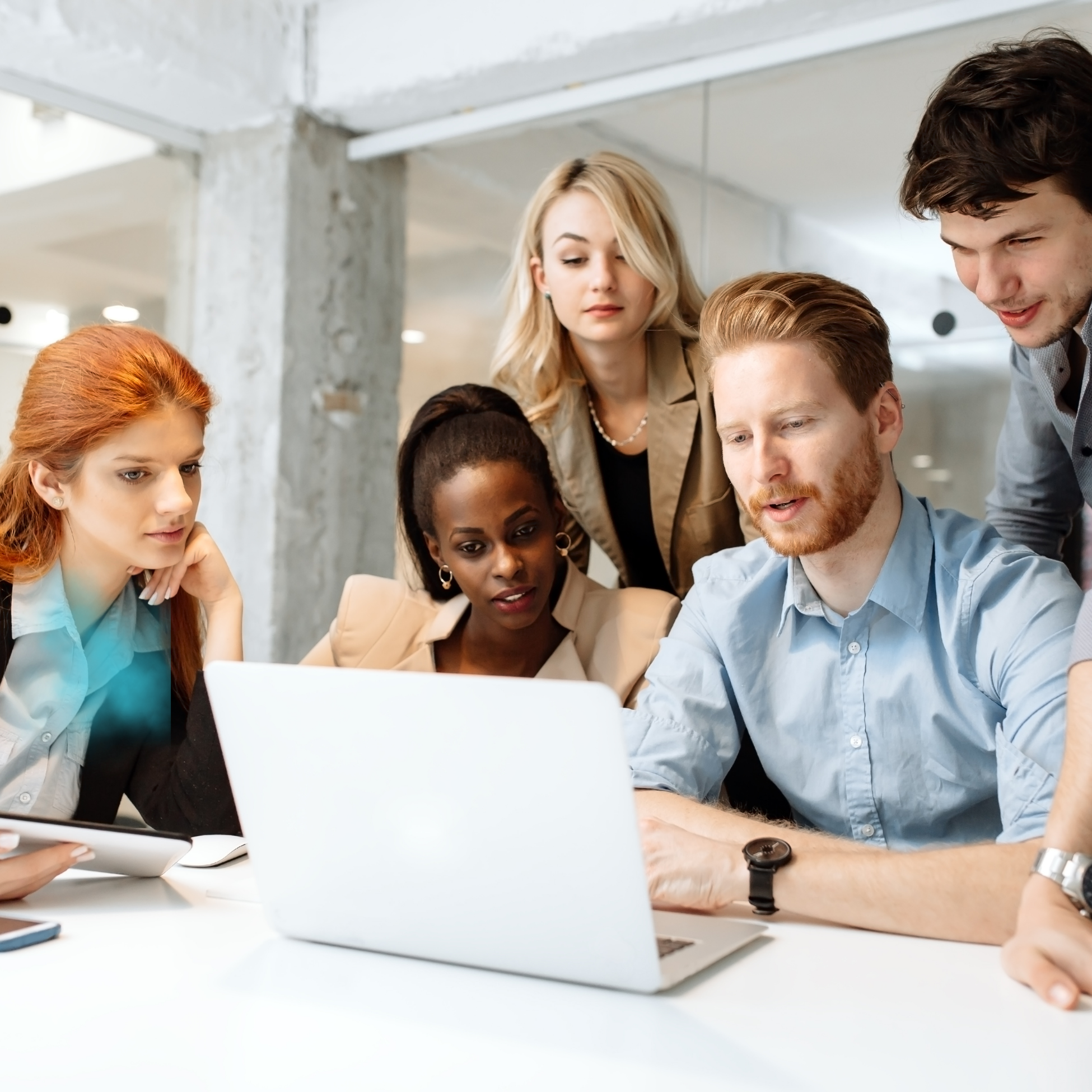 Reflector / Evaluator  - BG5 Personality Type