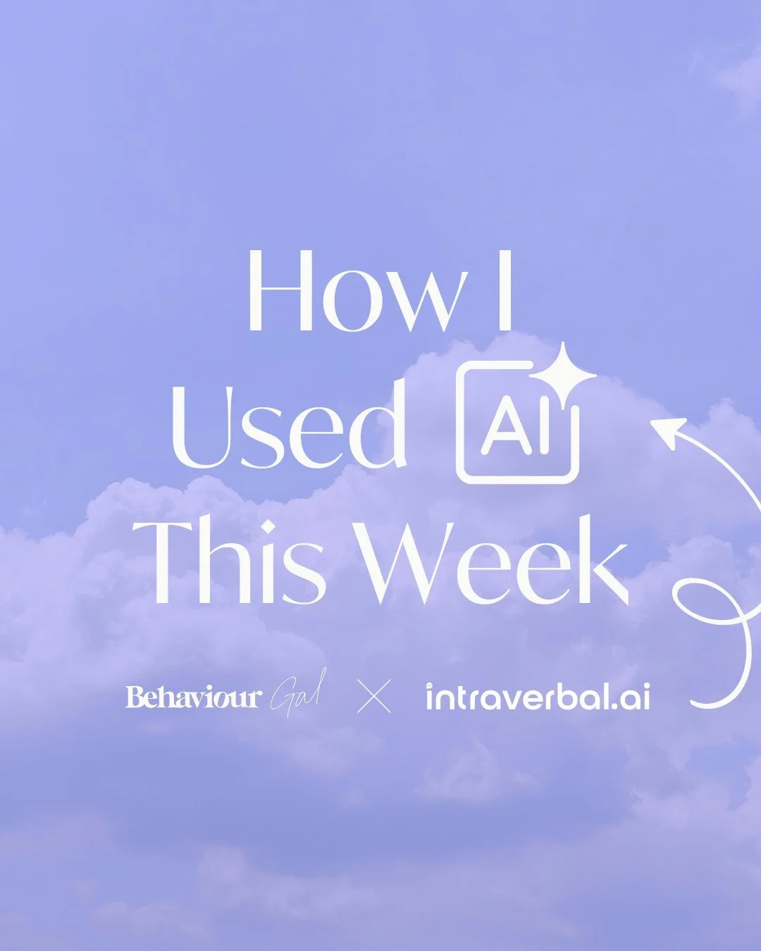There’s so much behind-the-scenes work that goes into what we do as BCBAs.
The kind no one sees. The kind that isn’t billable but oh so necessary. 
I recently needed to write a task analysis for toothbrushing and feeding. Normally, I&rs