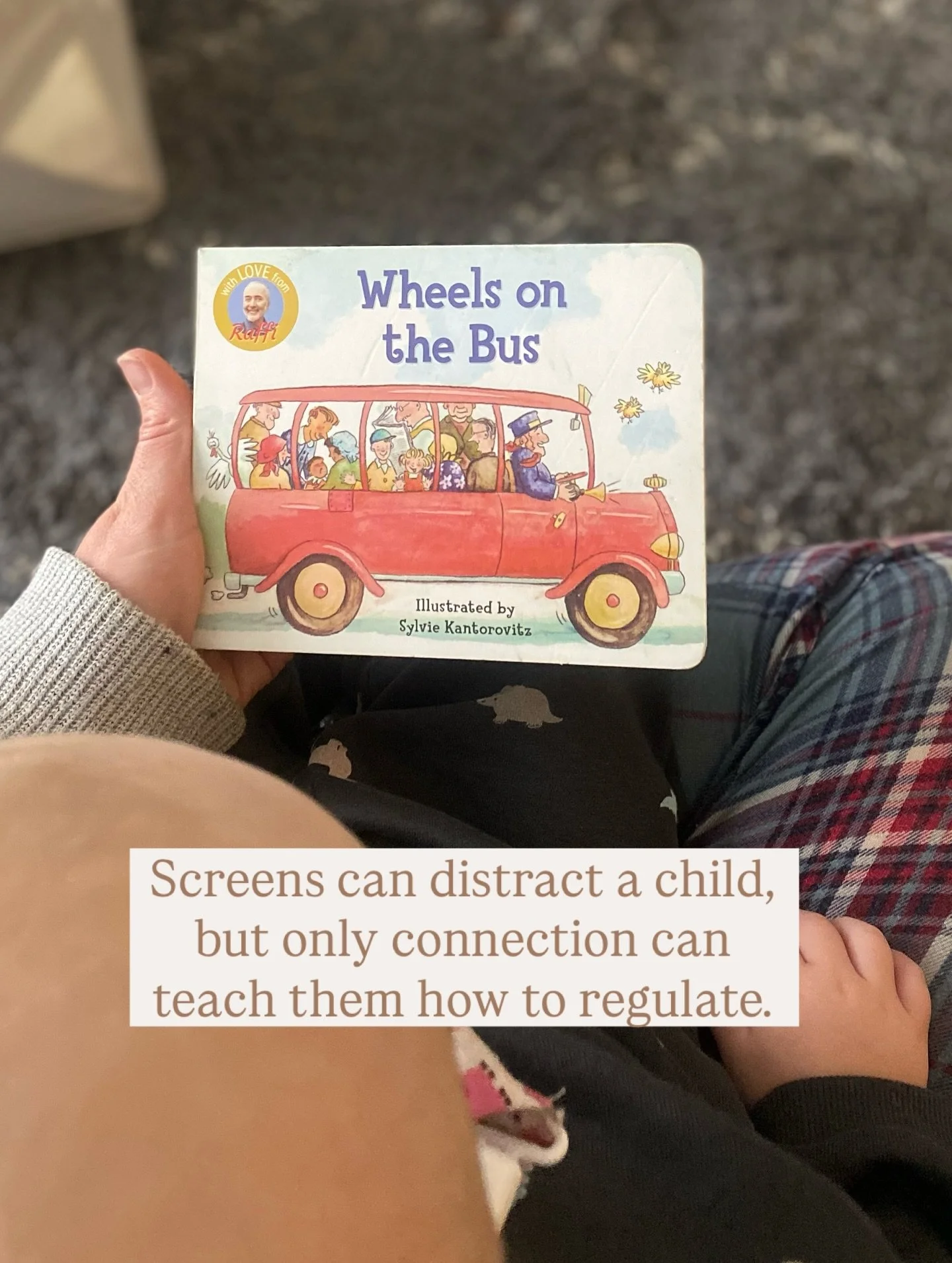 Yesterday I had a choice. 
I could focus on all of the things that needed to get done in the house, meal prep, laundry, answer emails, etc. 
I could have stayed distracted for the entire time my son was awake and not paused. 
It was one of my only