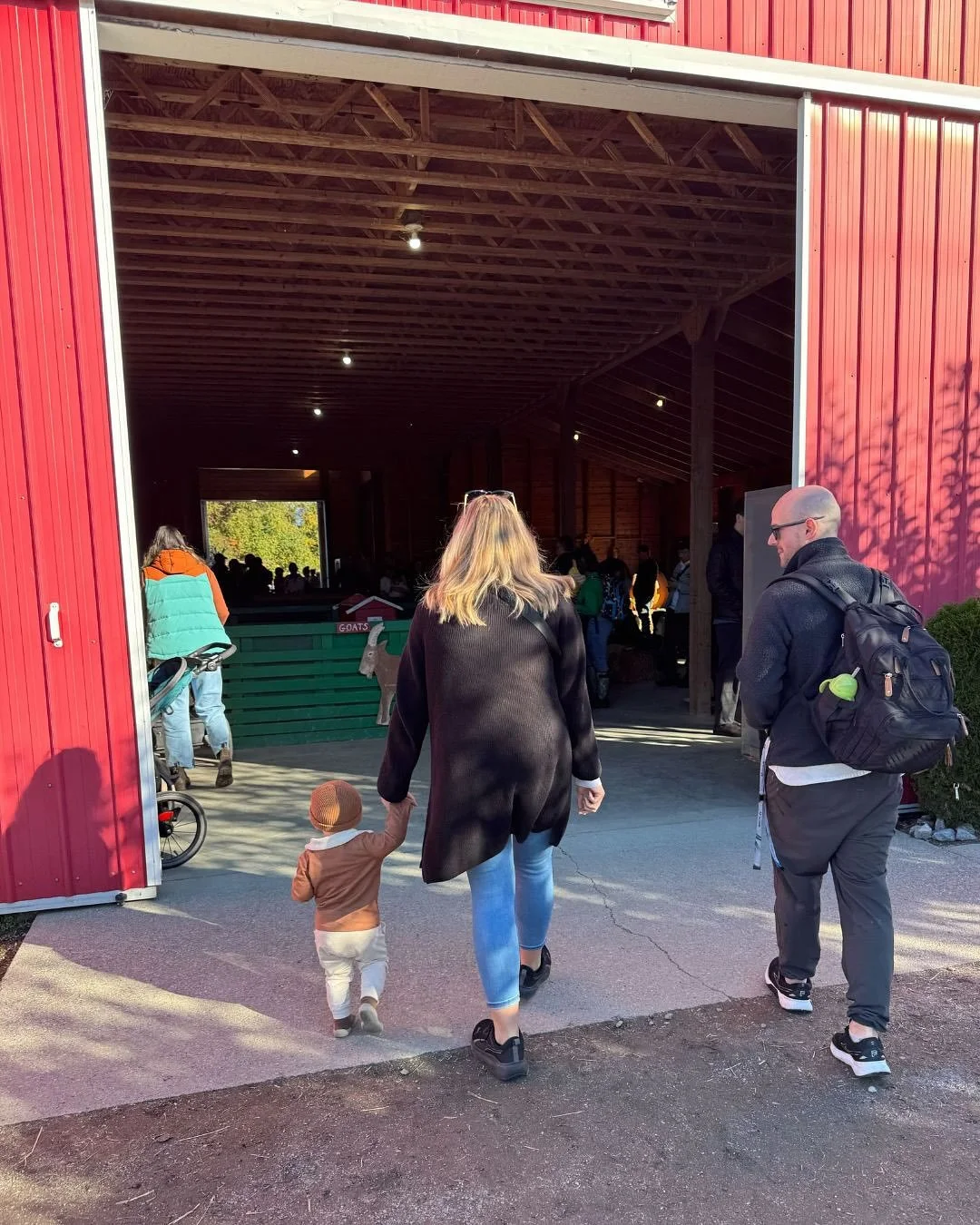 October was full of meaningful moments, both professionally and personally. And I&rsquo;m feeling so grateful for all the growth, connection, and balance this month brought. 🩵

✨ We&rsquo;re one month into the Sleep Competency Certification Program 