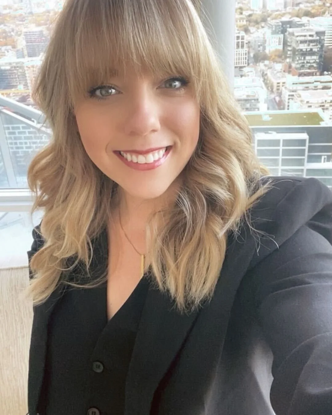 I&rsquo;m still buzzing from my time at ONTABA (@ontaba1)! ✨

I had two full days in Toronto of learning, connecting, and stretching myself in new ways. This trip was a mix of bravery, vulnerability, and letting things be imperfect&hellip; especially