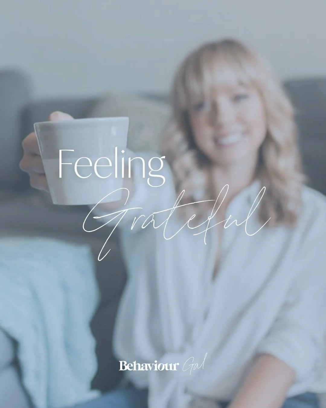 As many of my American colleagues and community members celebrate Thanksgiving today, I want to take a moment to share my gratitude. 🩵

To the BCBA community, thank you. Your encouragement, insights, and willingness to engage and support me througho