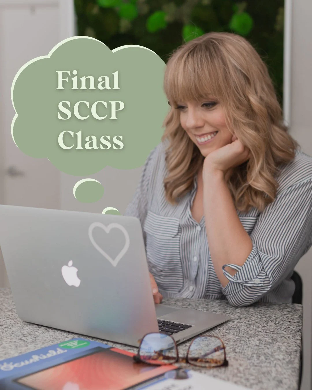 Tomorrow is the final class for the Sleep Competency Certification Program&hellip; and I&rsquo;m feeling all the emotions today. ✨

Every cohort is special, but this group has brought such curiosity, compassion, and depth to our discussions. Watching