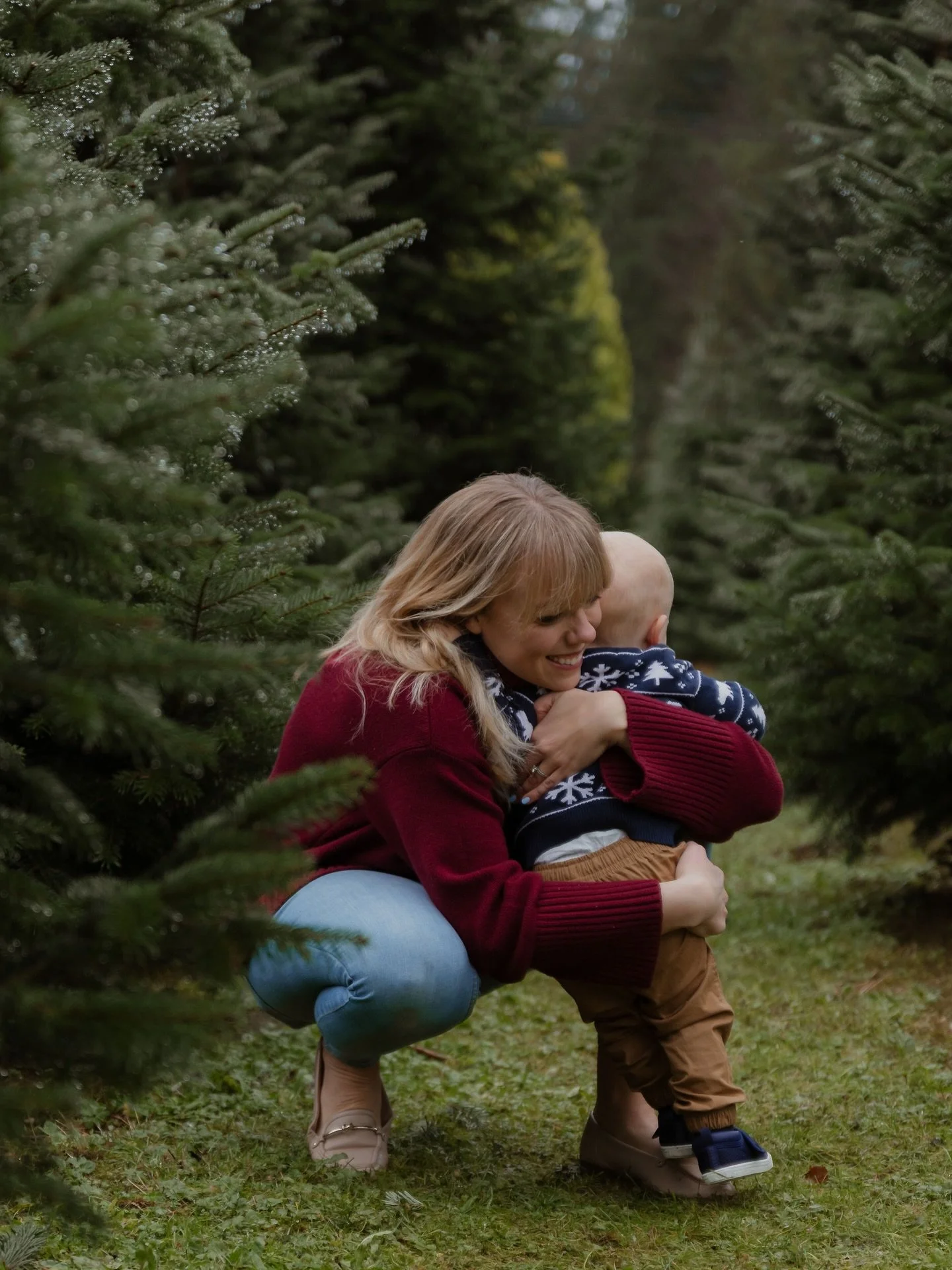 The last 19 months have changed my entire life. 💫

Being a parent my heart and compassion for this experience has expanded both towards myself and for the parents I support. 

The realities of parenting, sleep, eating, toileting (haven&rdquo;t touch