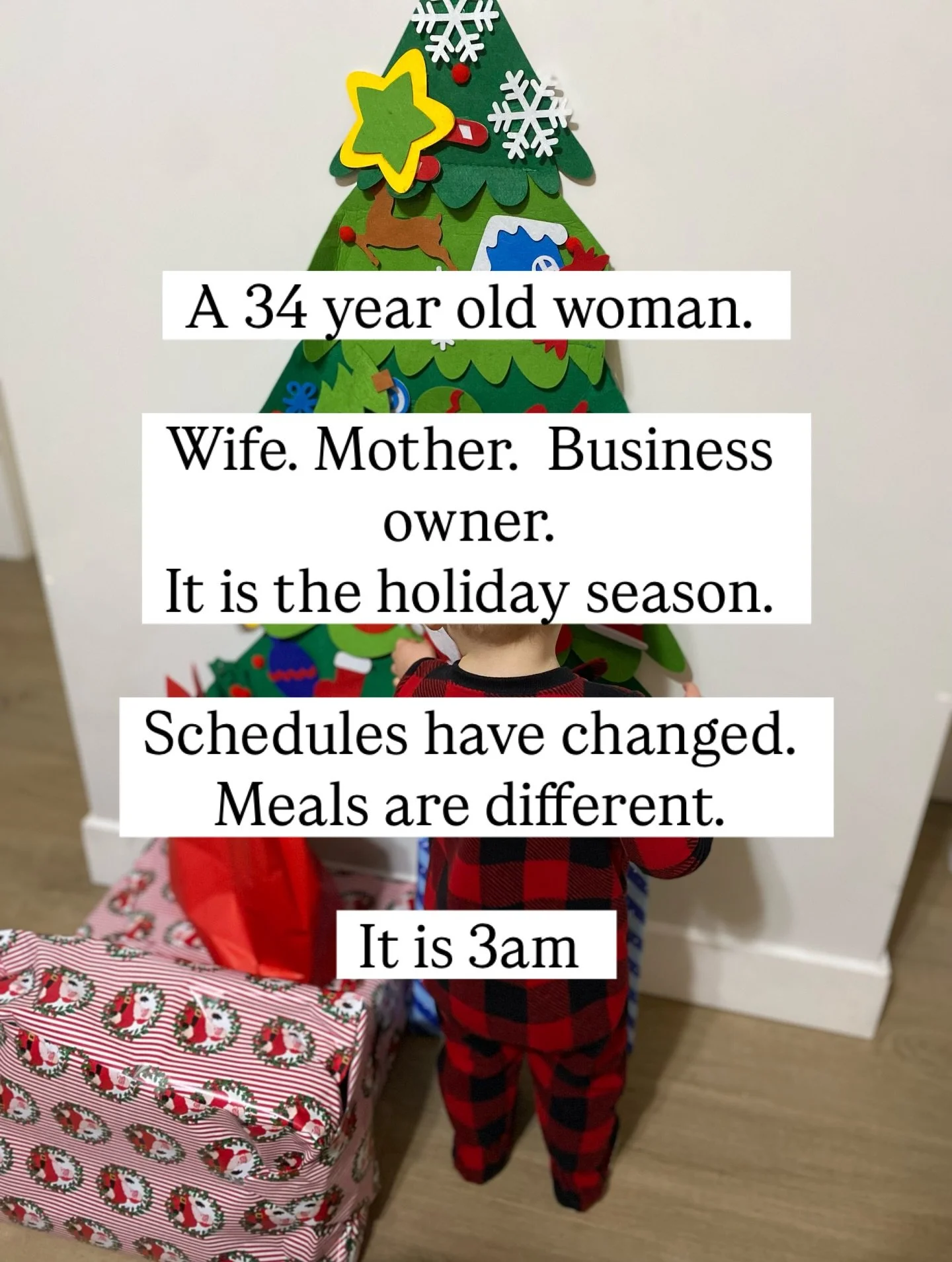 To fully understand sleep challenges we need to understand both behavioural and medical considerations 
 Here&rsquo;s why 👇

Last night was one of those nights for me.
 And honestly, it&rsquo;s not unusual.

I&rsquo;ve experienced restless legs on a