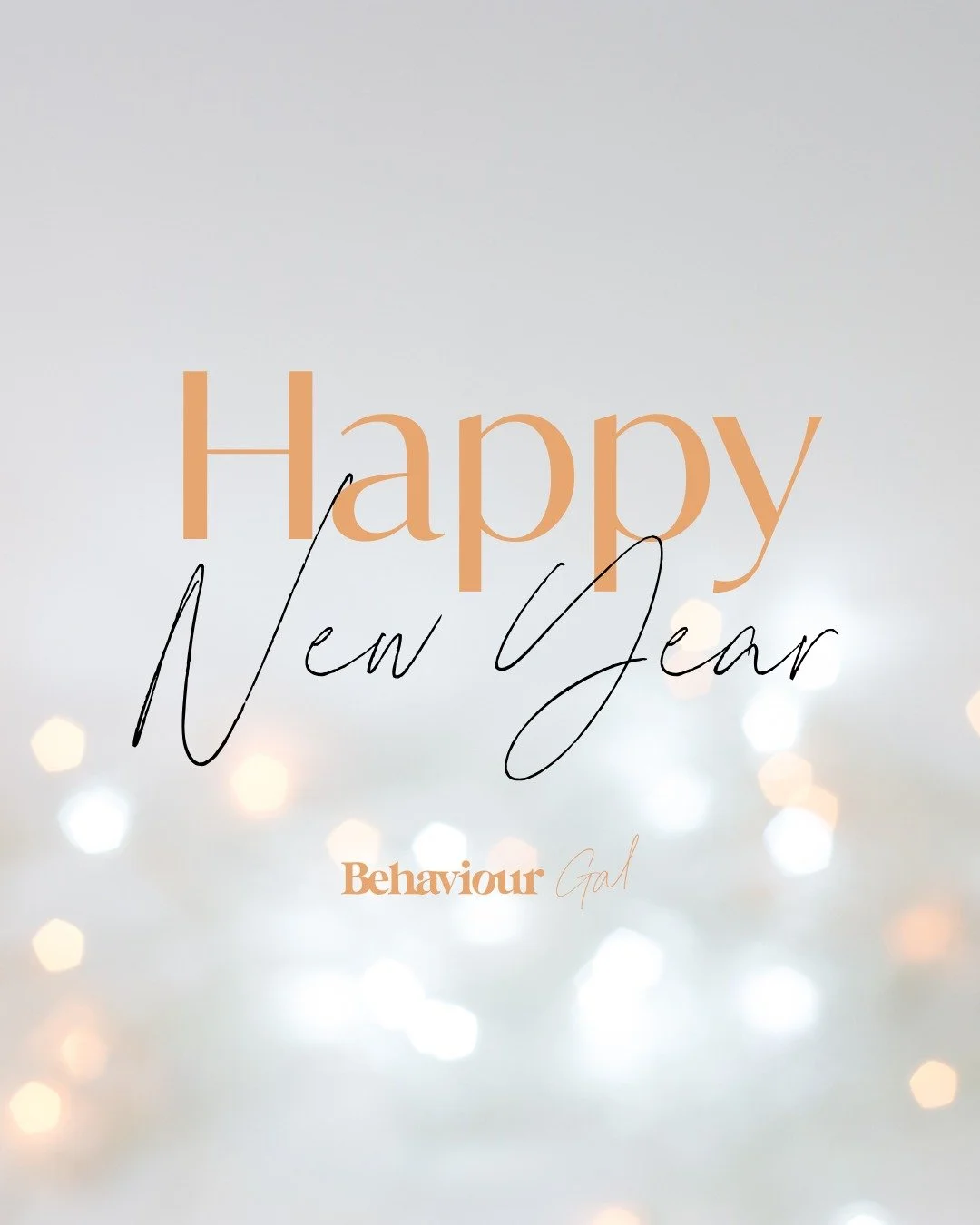 Over the years, New Year&rsquo;s has shifted for me. 🌙

There was a time when I loved having plans. Getting dressed up, being out late, and celebrating into the new year. I still hold that version of myself fondly, and I can absolutely see that retu