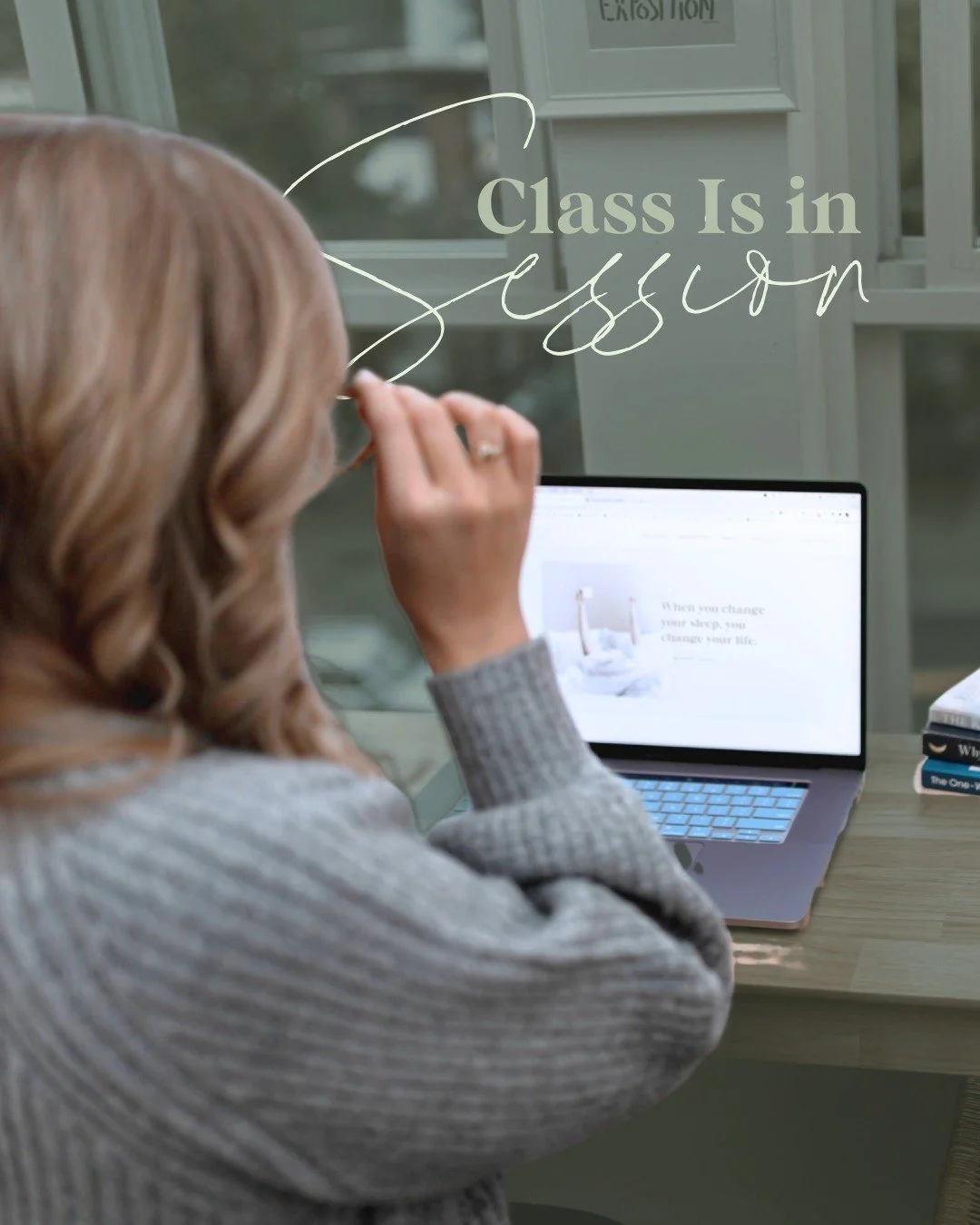 Today officially kicks off the 𝟲𝘁𝗵 𝗰𝗼𝗵𝗼𝗿𝘁 of the Sleep Competency Certification Program! 👩🏼&zwj;💻

This sold-out cohort is especially meaningful because it is the second group to move through SCCP since receiving CPD accreditation, which 