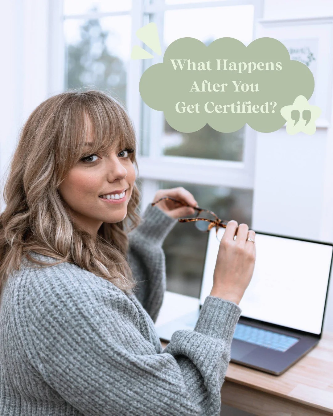 Graduating from the SCCP is not about finishing a program. It is about stepping into a higher standard of sleep practice.🎓

When you complete the Sleep Competency Certification Program, you are not just checking a box or earning a certificate. You a