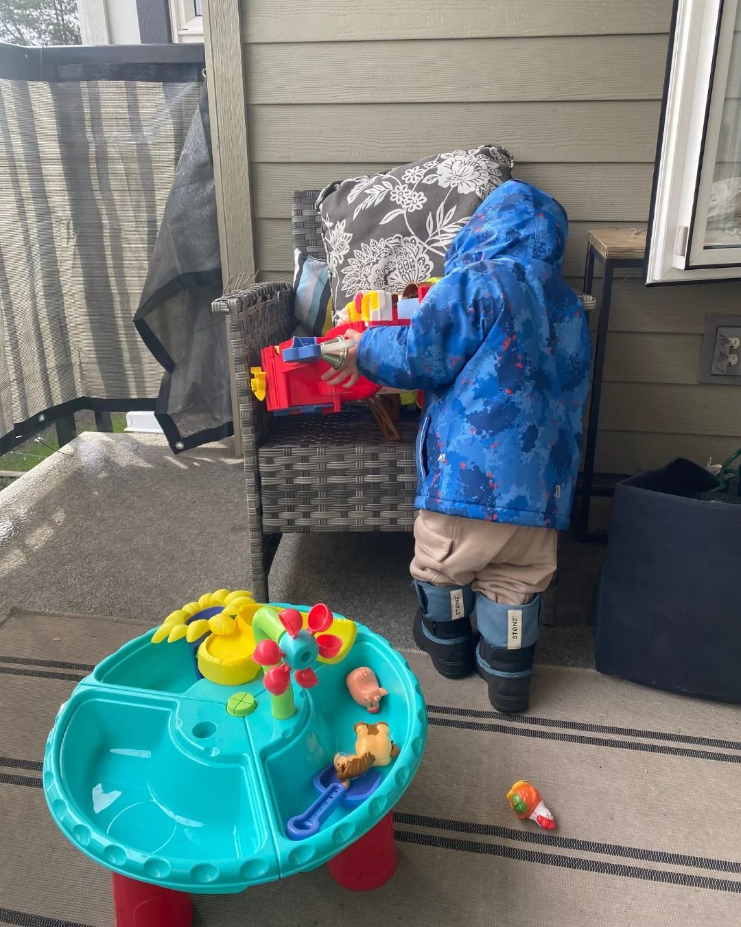 It&rsquo;s Love Day and well I&rsquo;ve got some reflections&hellip;

There have been moments in my relationships over many years where I have offered love with so much intention, only to realize it did not land the way I hoped.

That felt confusing 