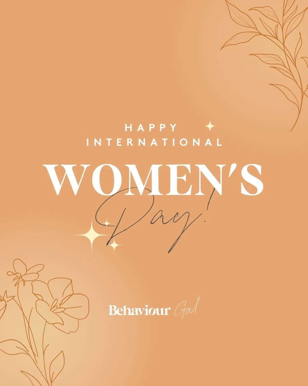On International Women&rsquo;s Day, I find myself thinking about the moms I work alongside. 🩵

Not in a surface level way, but in the lived, carrying it all, learning as you go kind of way.

As a mother, I feel this differently now.

I think about t