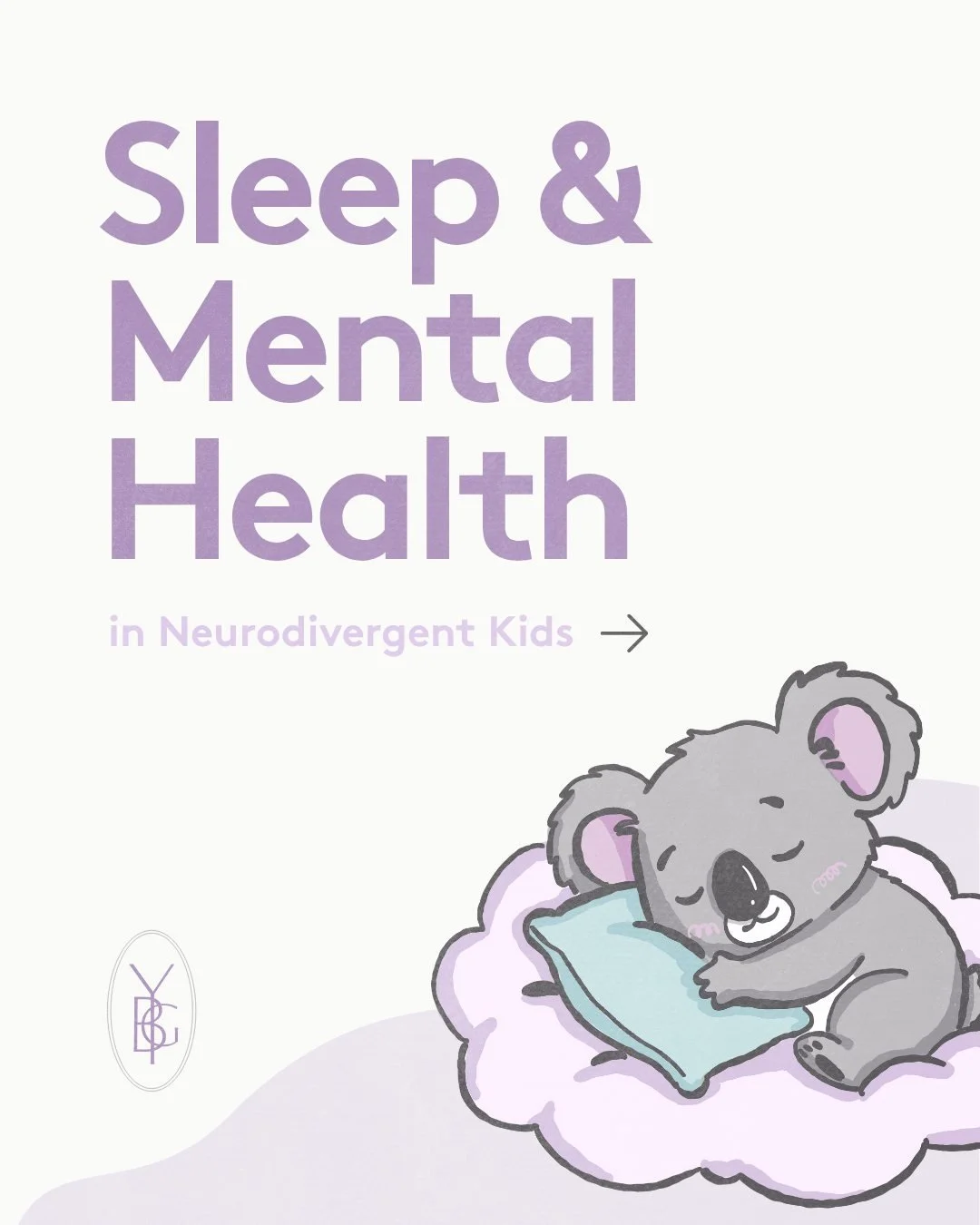 Sometimes what is really underlying certain behaviors is actually the result of exhaustion. 🩵

When kids are having a hard time emotionally, it is easy to focus on what we are seeing in the moment. You may be thinking of a child who wants their own 