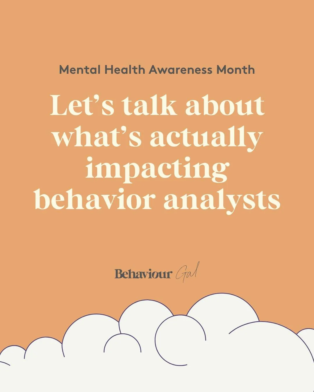 This is a conversation we need to keep having. 🩵

As I am writing this, I am in the midst of experiencing the same. I honestly love the work I do and sometimes something falls out of balance. It is how we create structures to reduce the risk of this