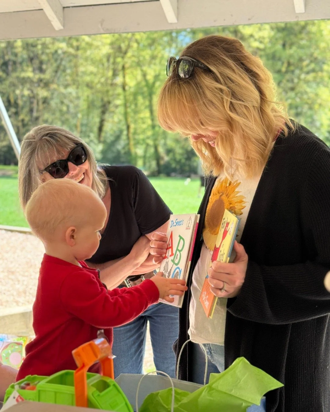 Mother&rsquo;s Day has taken on a new meaning for me in this season of life. ✨

Becoming a mother to my two-year-old has shifted so much in how I see myself, not just at home, but in my work as well.

For a long time, it felt like I had to separate t