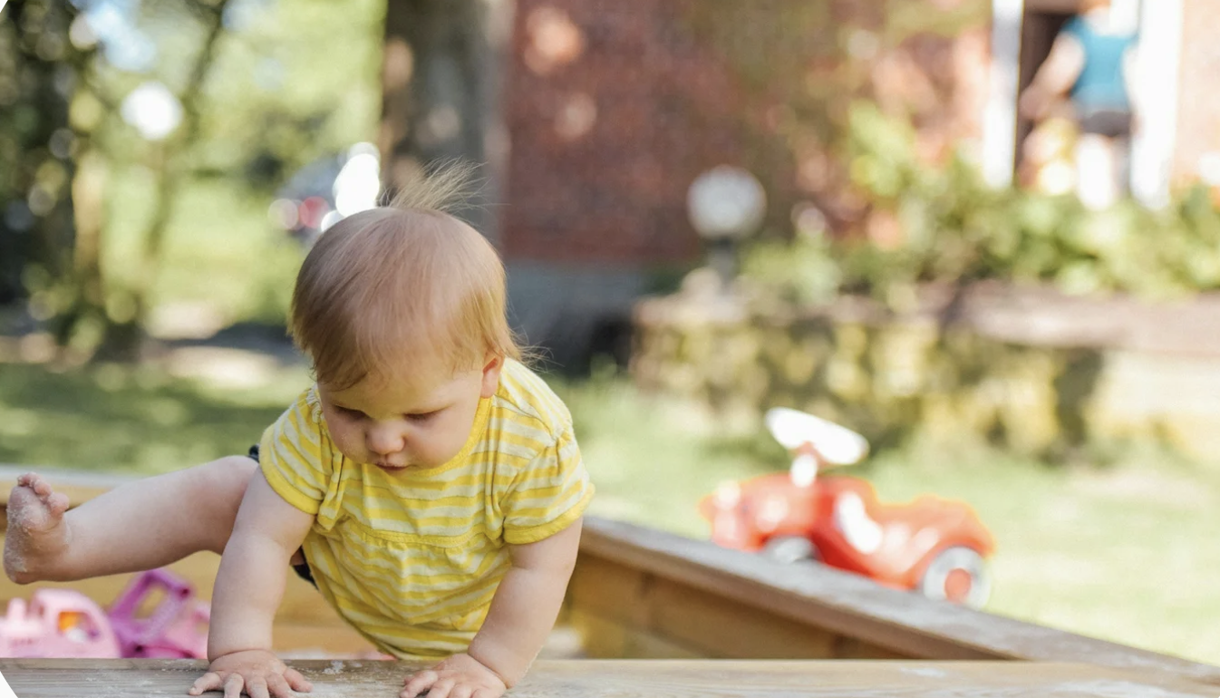 Sleep Is Shaped All Day Long: Why Outdoor Play Matters More Than You'd Think