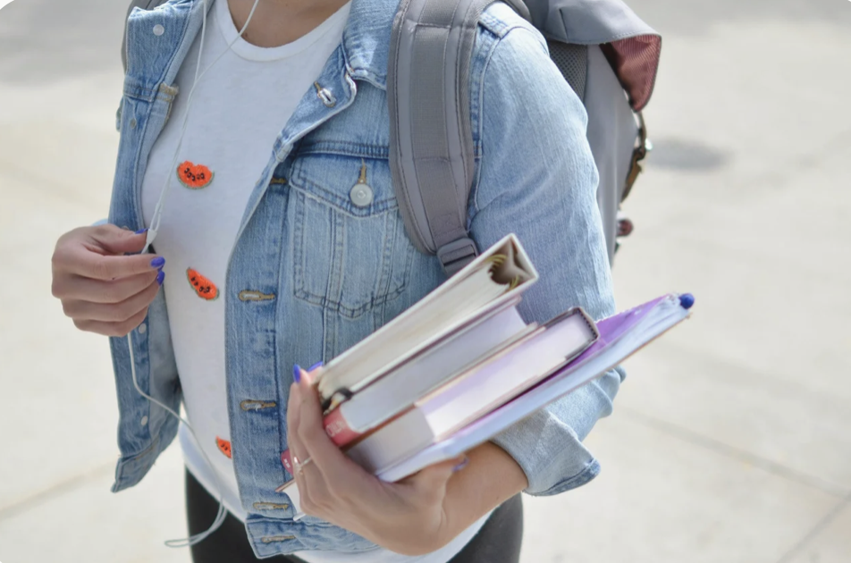 Your Teen Started High School. Here's What Comes Next.