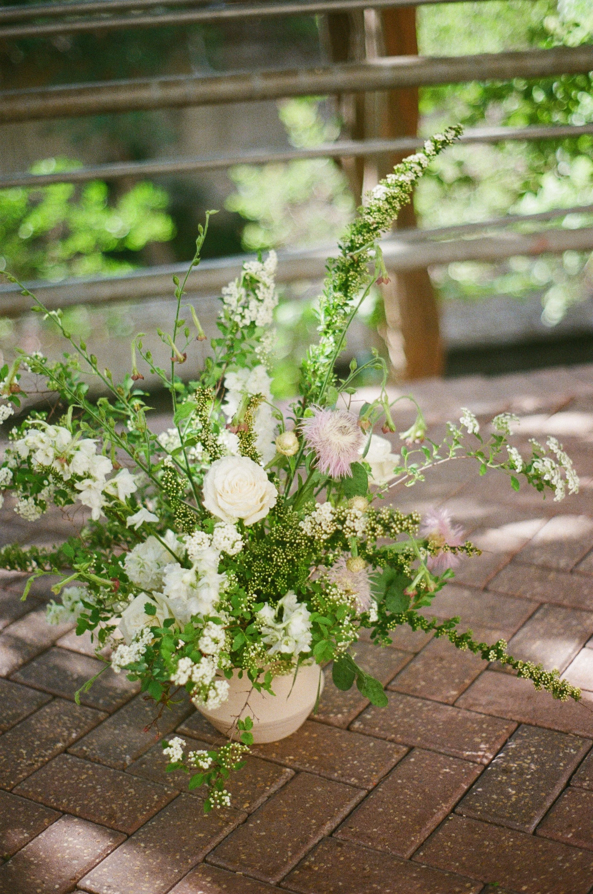 Nice Stems Design
