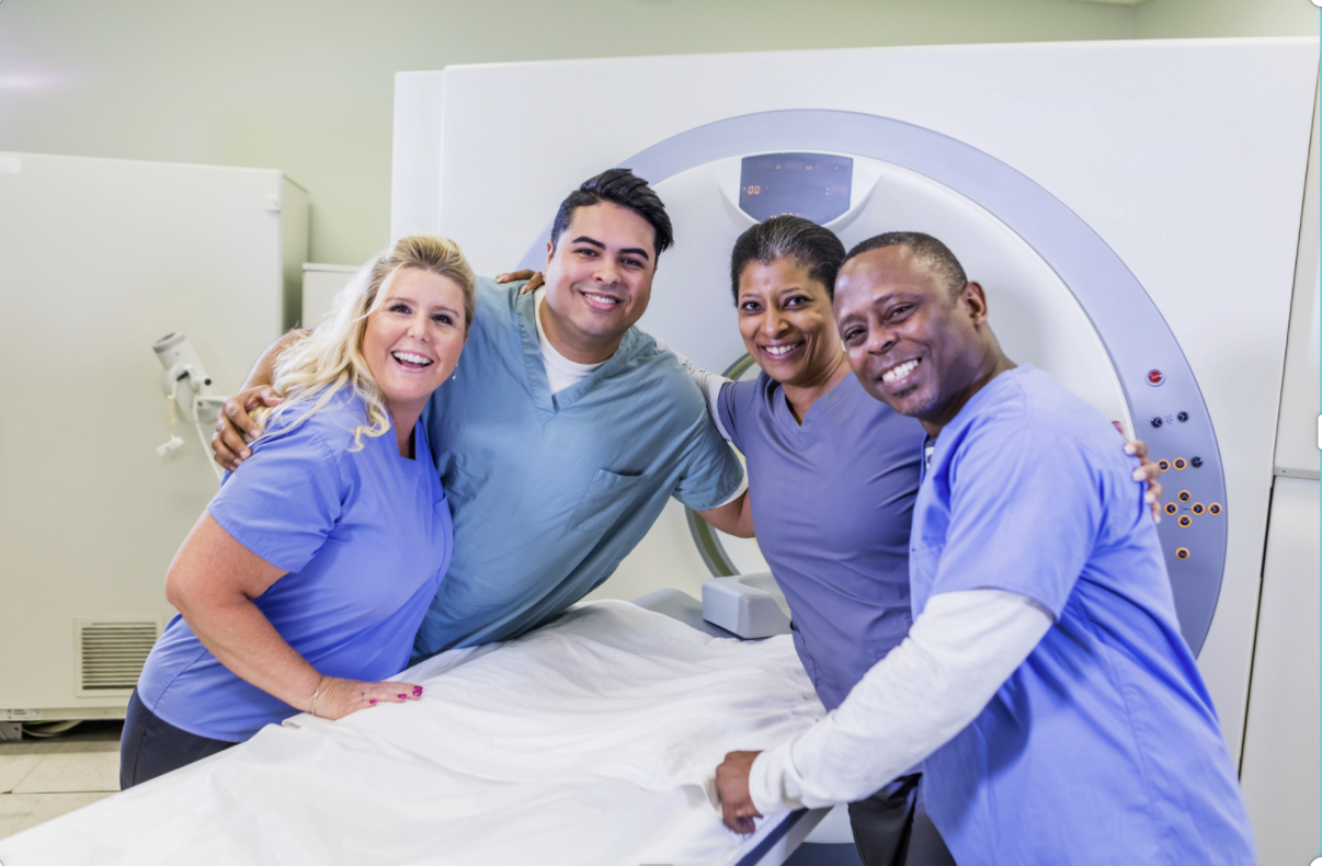 Neurodiagnostic Technologists: The Unsung Heroes of Neurology