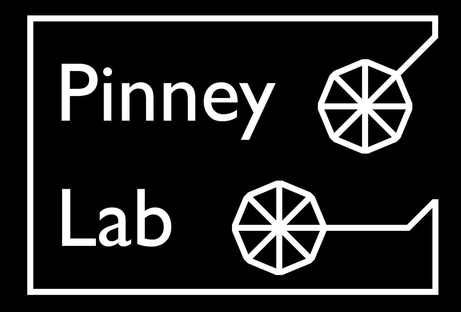 Pinney Lab