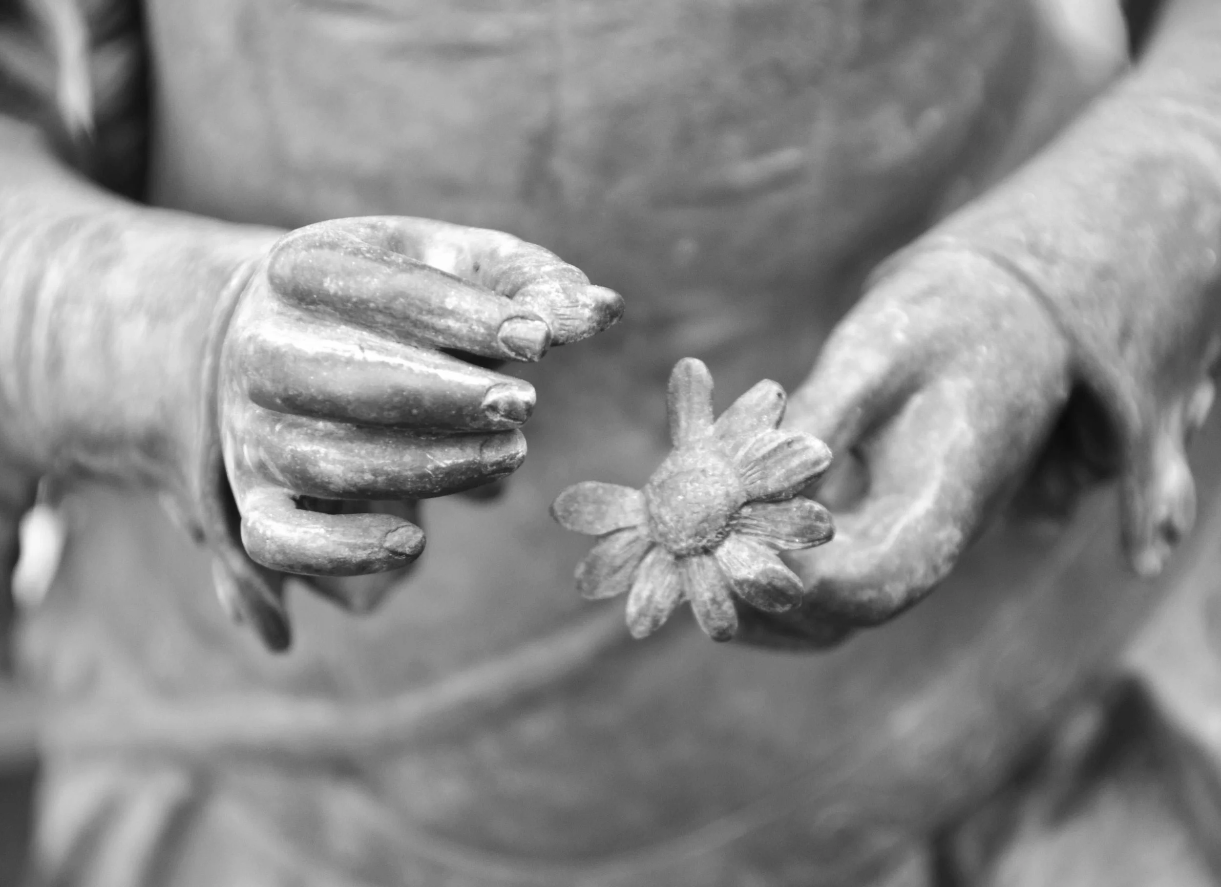 Peace Be with You