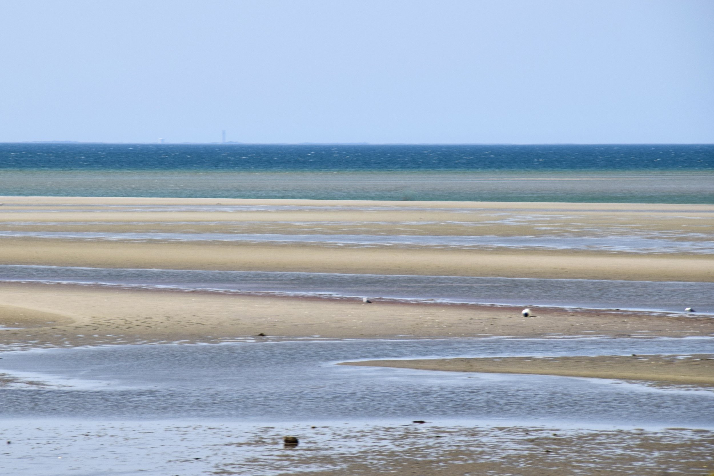 Parson’s Beach