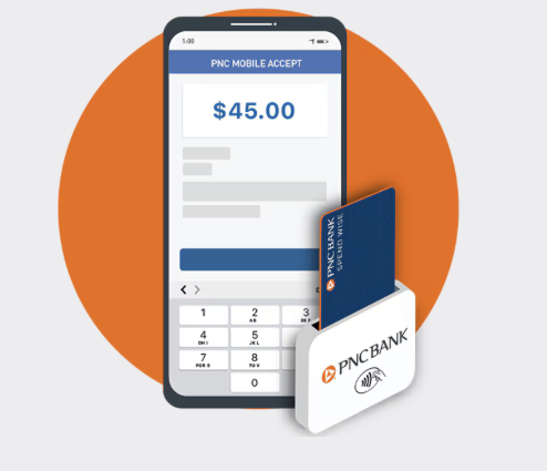PNC Mobile Accept