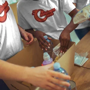 Dallas Christmas Cheer