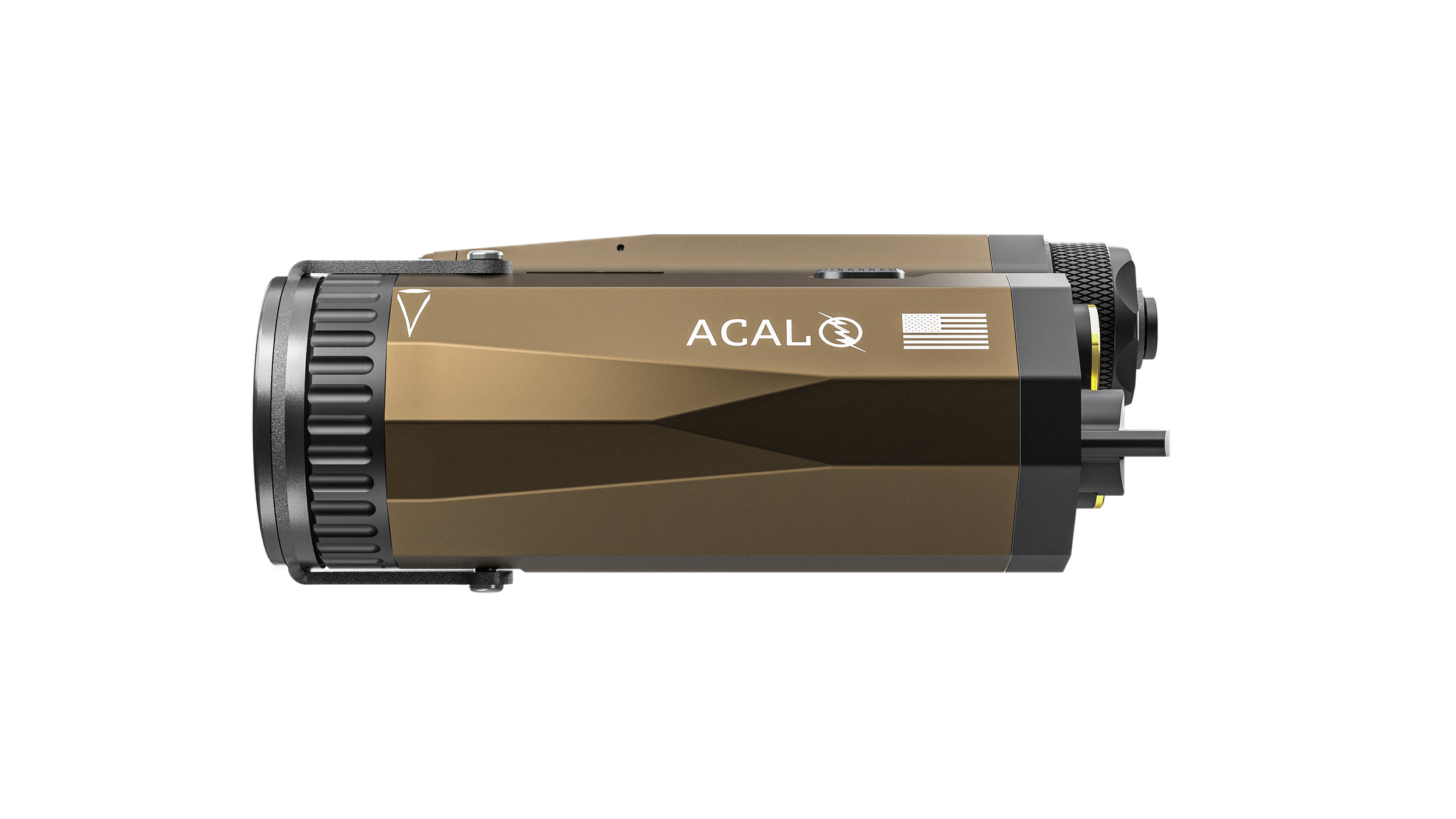ACAL Side Illuminator Tan.png