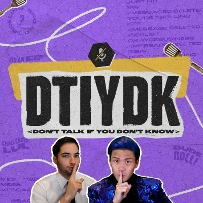 DTIYDK