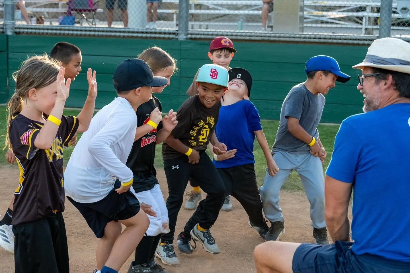 Some great photos from our CORONA Sandlot. Great job hosting the event @coronanational and beautifully documented as always by our team photographer @wildscopephotography