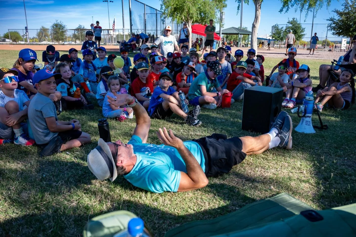 Moments Captured from Ahwatukee, AZ. Follow our team photographer @wildscopephotography for ALL the great photos.