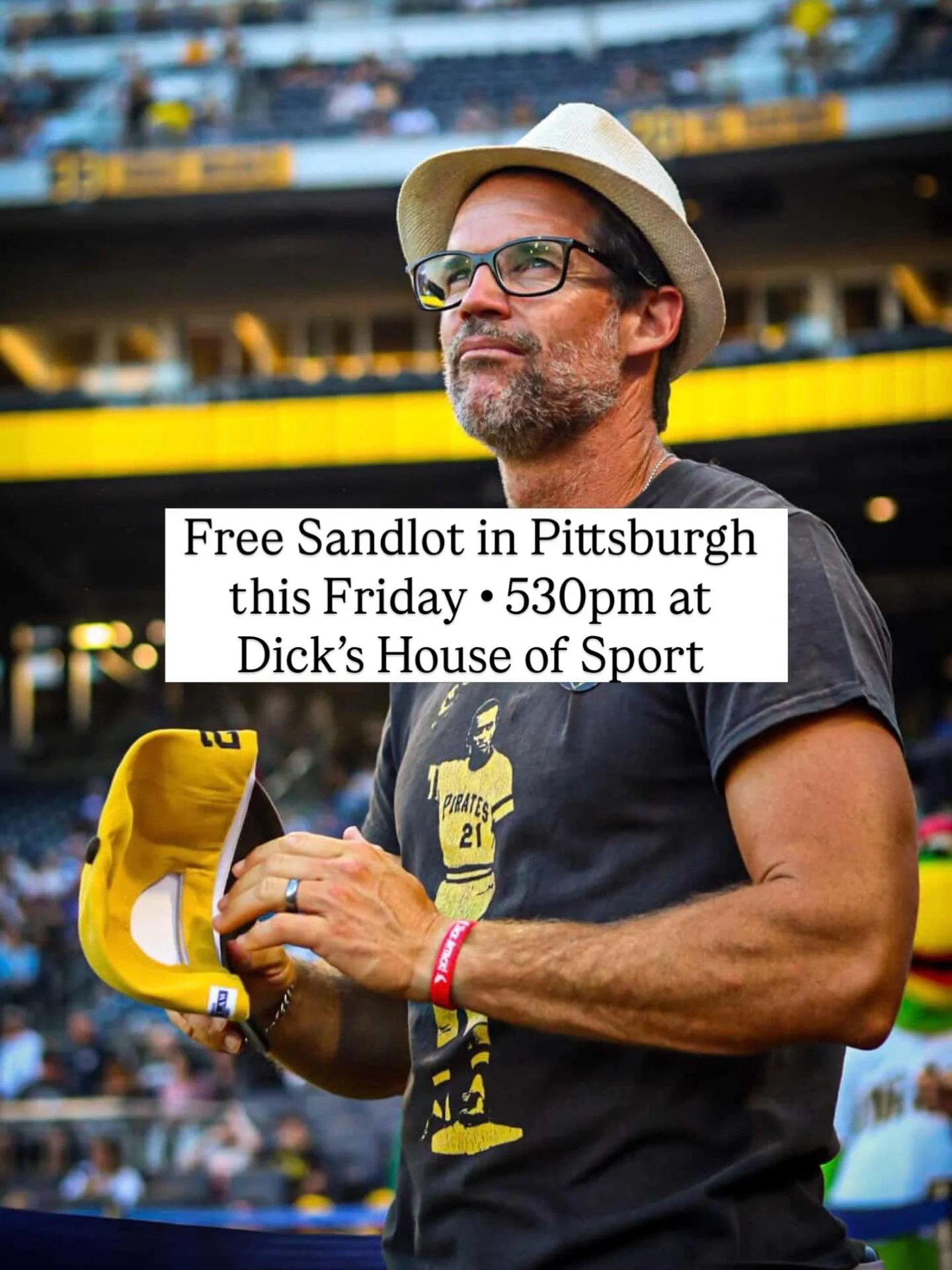 Sign Up Link in my BIO. First 100 signups get in, so hustle! See you Friday at 1008 Ross Park Mall Dr. Pittsburgh, PA.