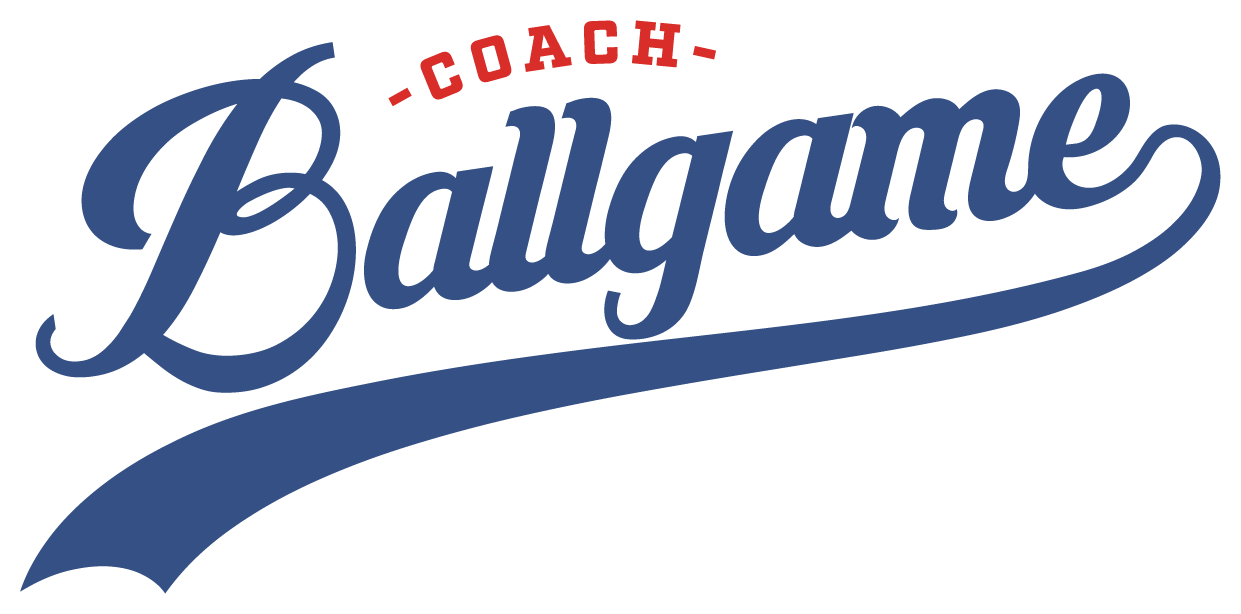 Coach Ballgame