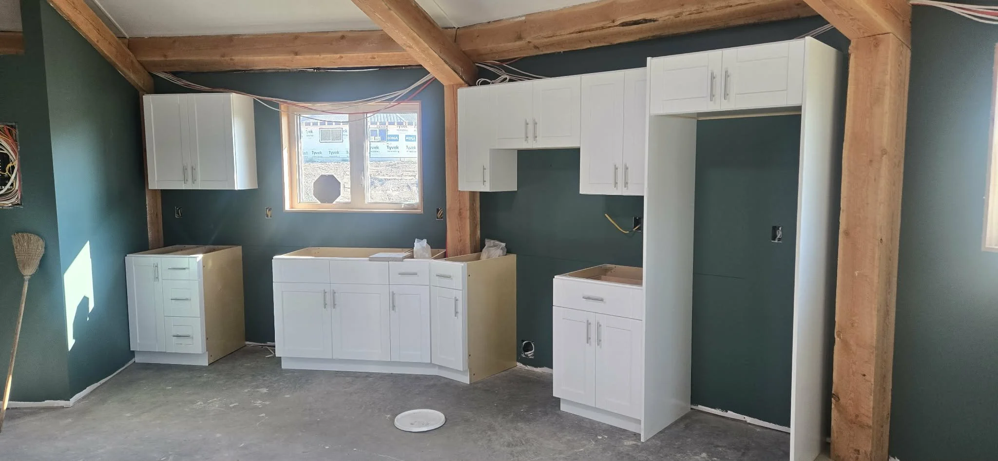 Kitchen Skeetchestn Dodeca-Homes