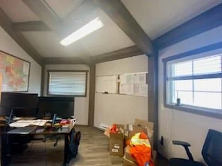 600sq.ft. small office