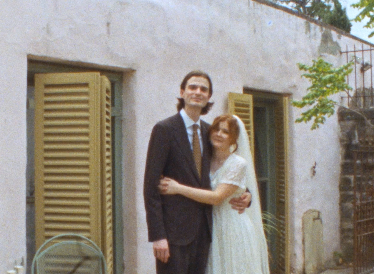 kate + darcy | eltham