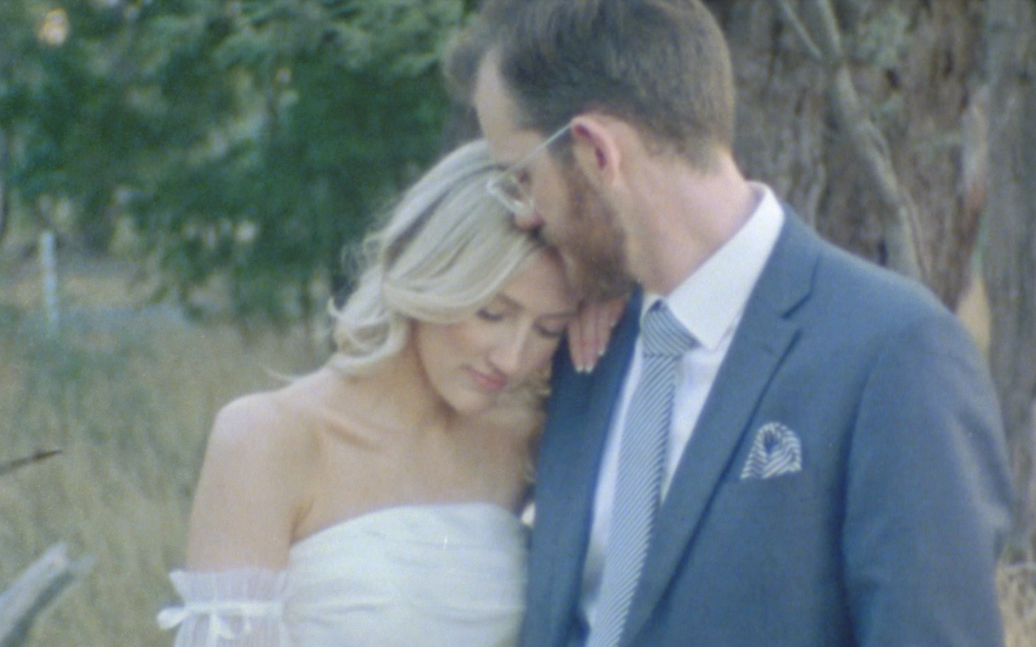 sam + alex | spring hill