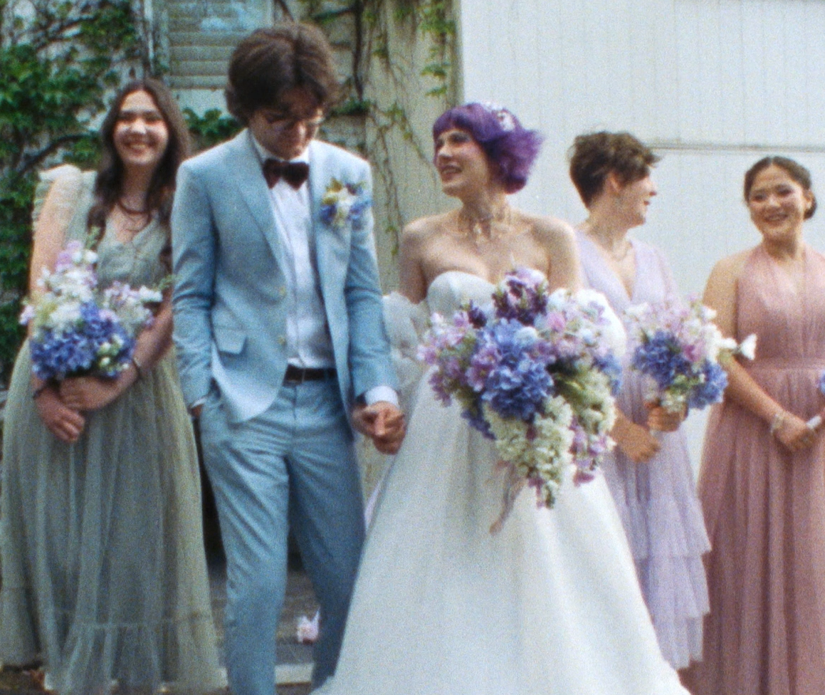 alex + tamara | yarra hills