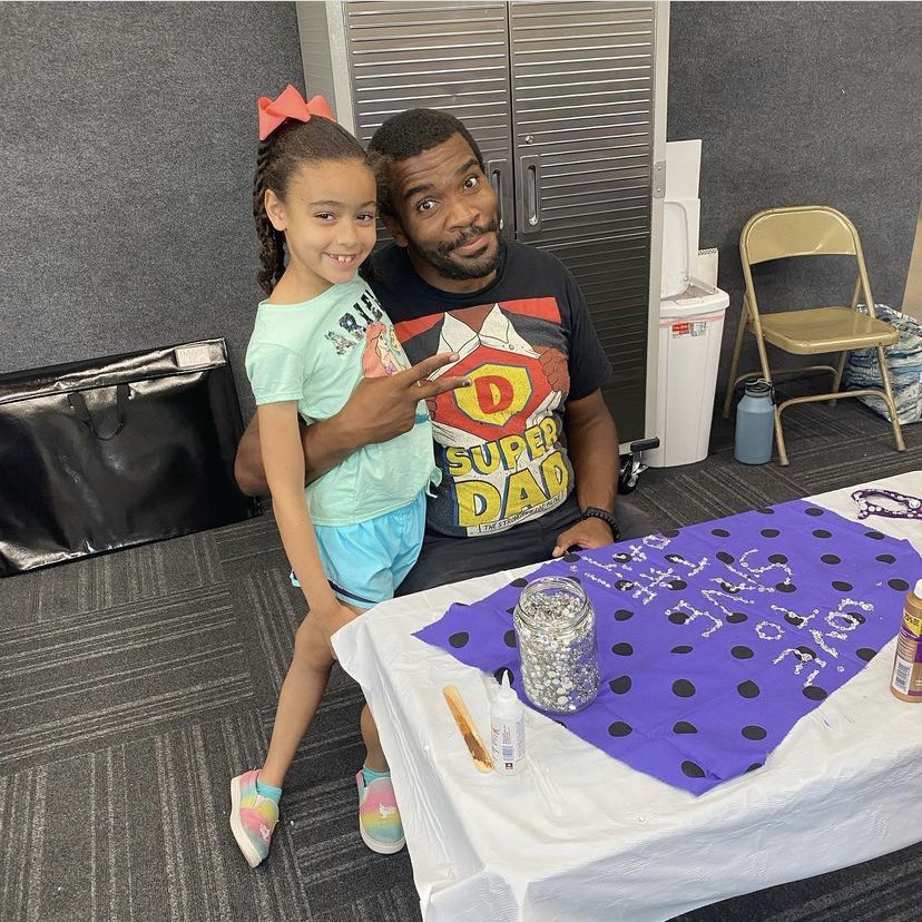Kids Superhero Costume Workshop