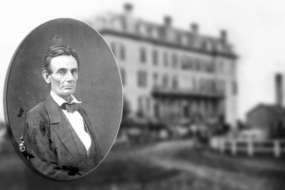Lincoln’s Hyde Park