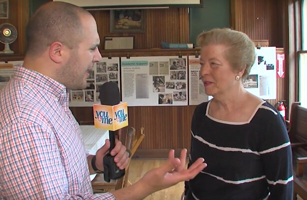 Around the Block in Kenwood: Hyde Park Historical Society