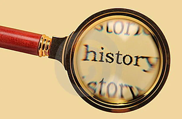 Hyde Park Historical Society History Fair Program