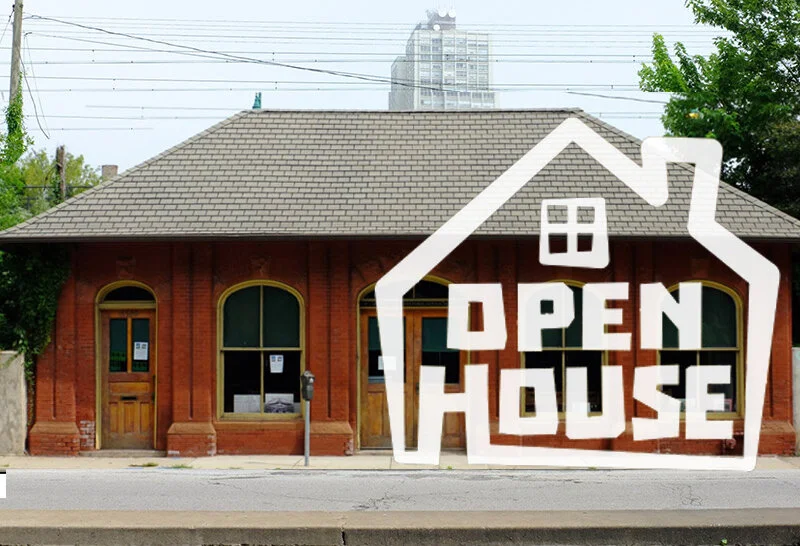 HYDE PARK HISTORICAL SOCIETY OPEN HOUSE