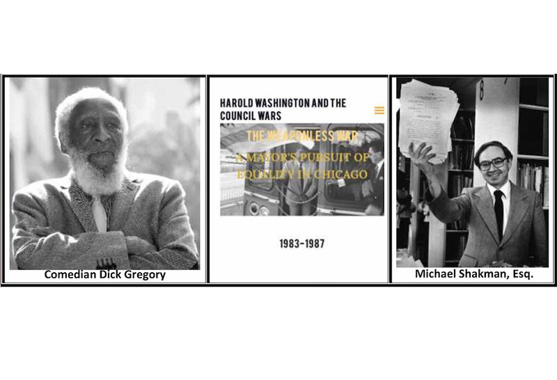 HPHS 2018 History Fair Program