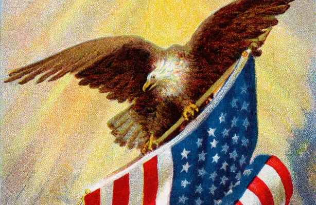 March in the July 4th on 53rd Street Parade & Picnic with the HPHS