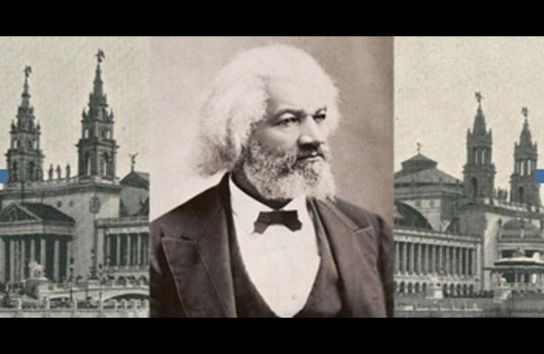 “No Blacks in the ‘White City’? Frederick Douglass at the Haitian Pavilion...