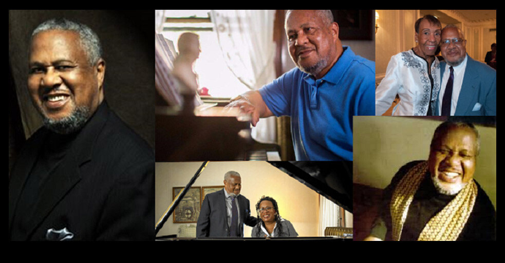 Celebrate The Life of Jazz Pianist Willie Pickens